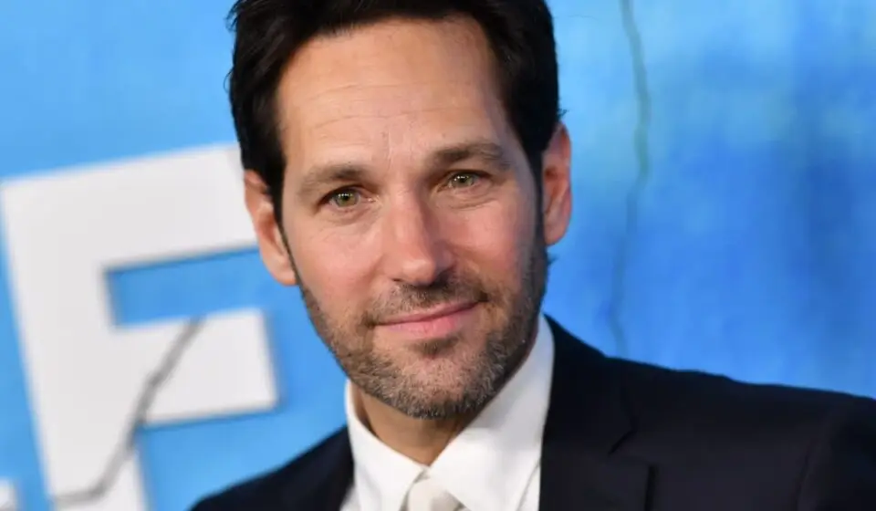 friends: ¿por qué paul rudd no formó parte de la reunión?