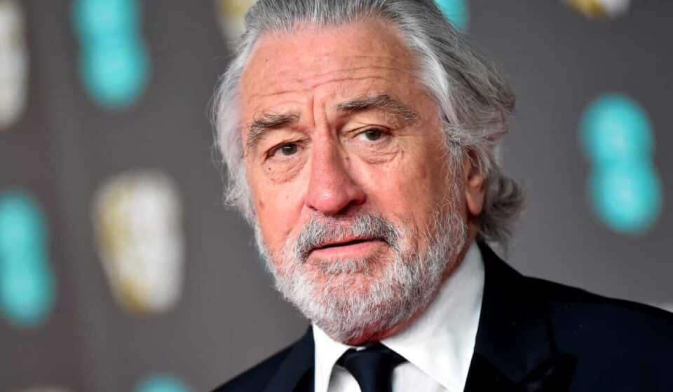 robert de niro sufrió un fuerte accidente