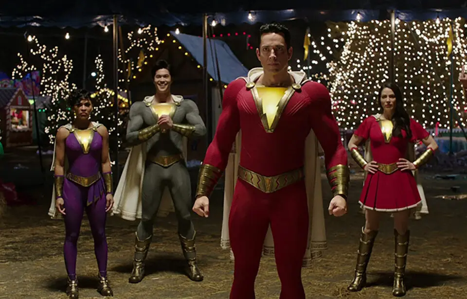 este mítico personaje estará de regreso en shazam 2