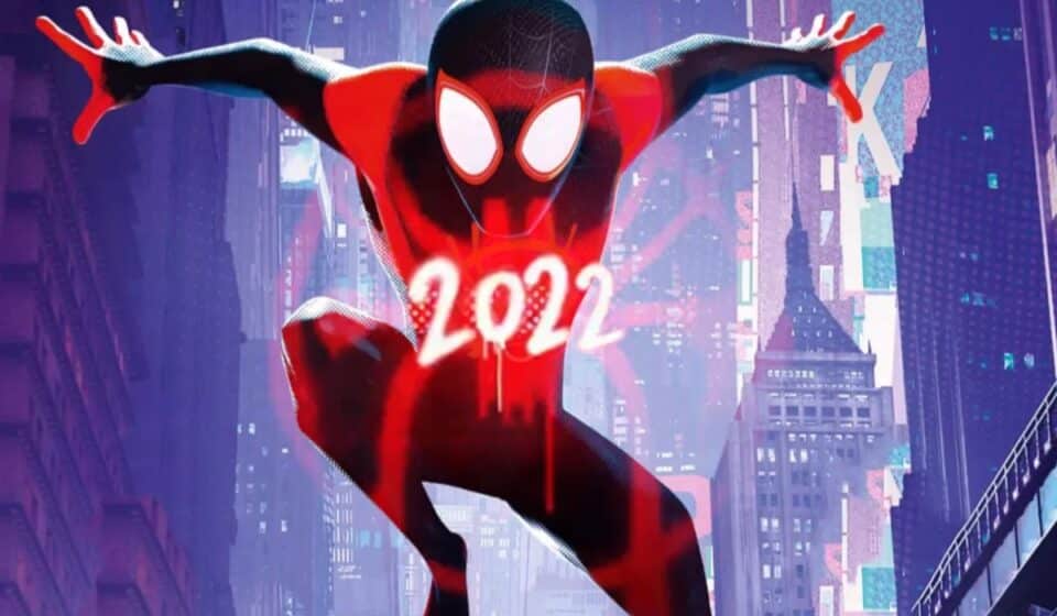 ¿qué se sabe hasta el momento sobre spider-man: un nuevo universo 2?