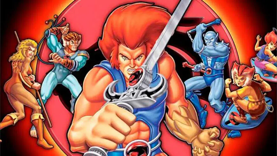 thundercats