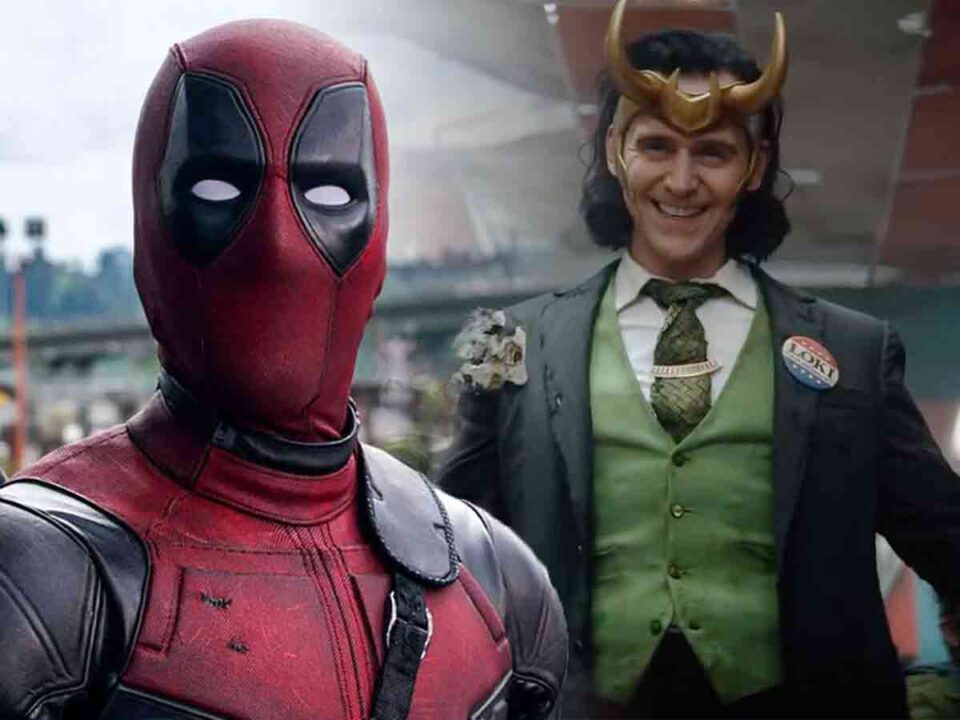 deadpool también fue un agente de la tva como loki