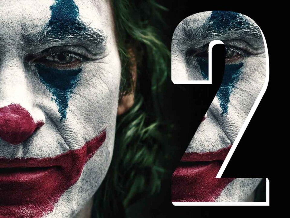 la película joker 2 podría adaptar un espectacular cómic de batman