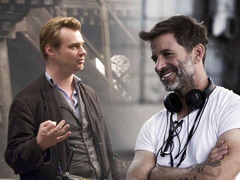 zack snyder revela sí christopher nolan ha influido en sus películas