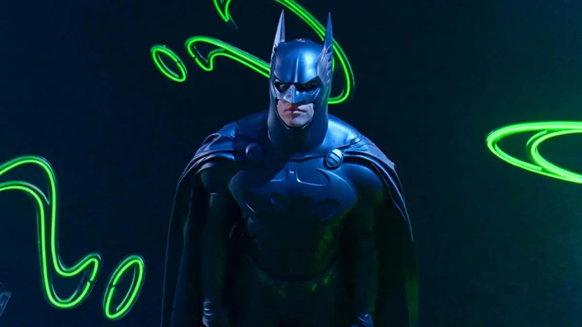 batman forever podría preparar el estreno de una nueva versión