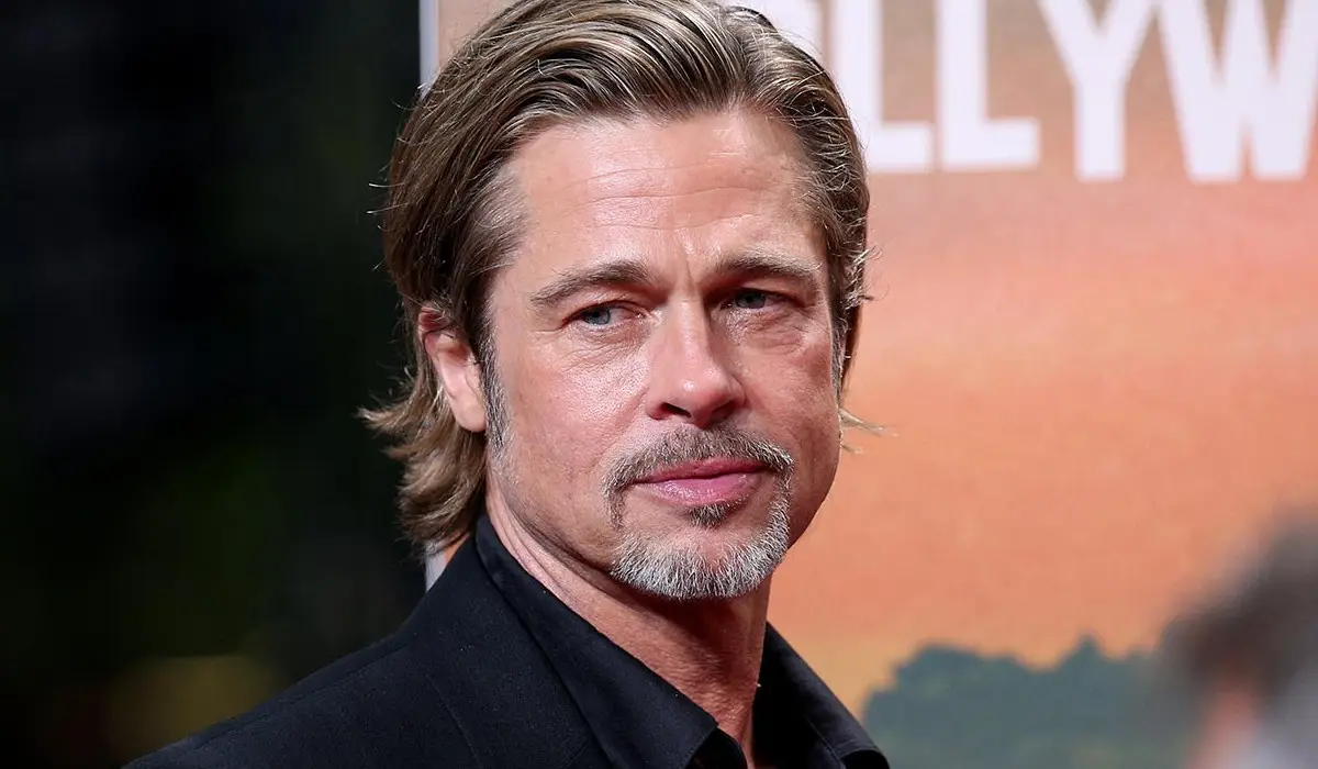 Как сейчас выглядит брэд Brad Pitt y su drama reciben elogios a 16 años del estreno