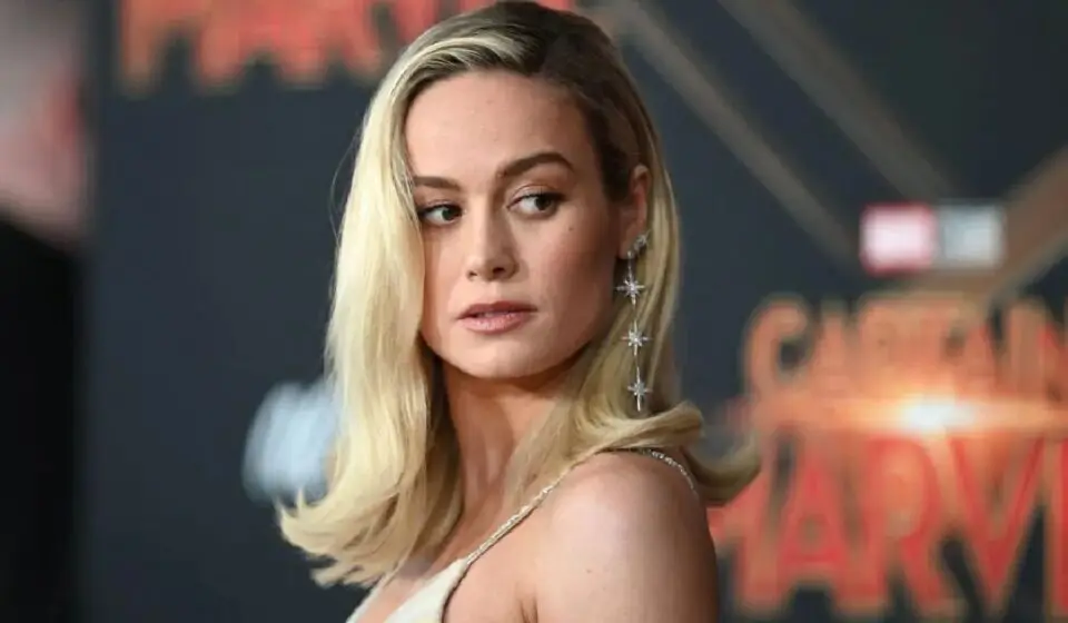 brie larson conquistó los tops de la música: ¿por qué?