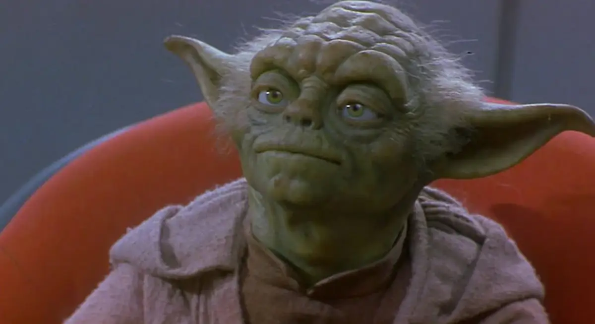 Ewan McGregor confesó una desgarradora verdad sobre Yoda