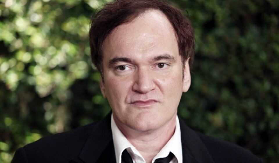 ¿quentin tarantino se retira antes de su décima película?