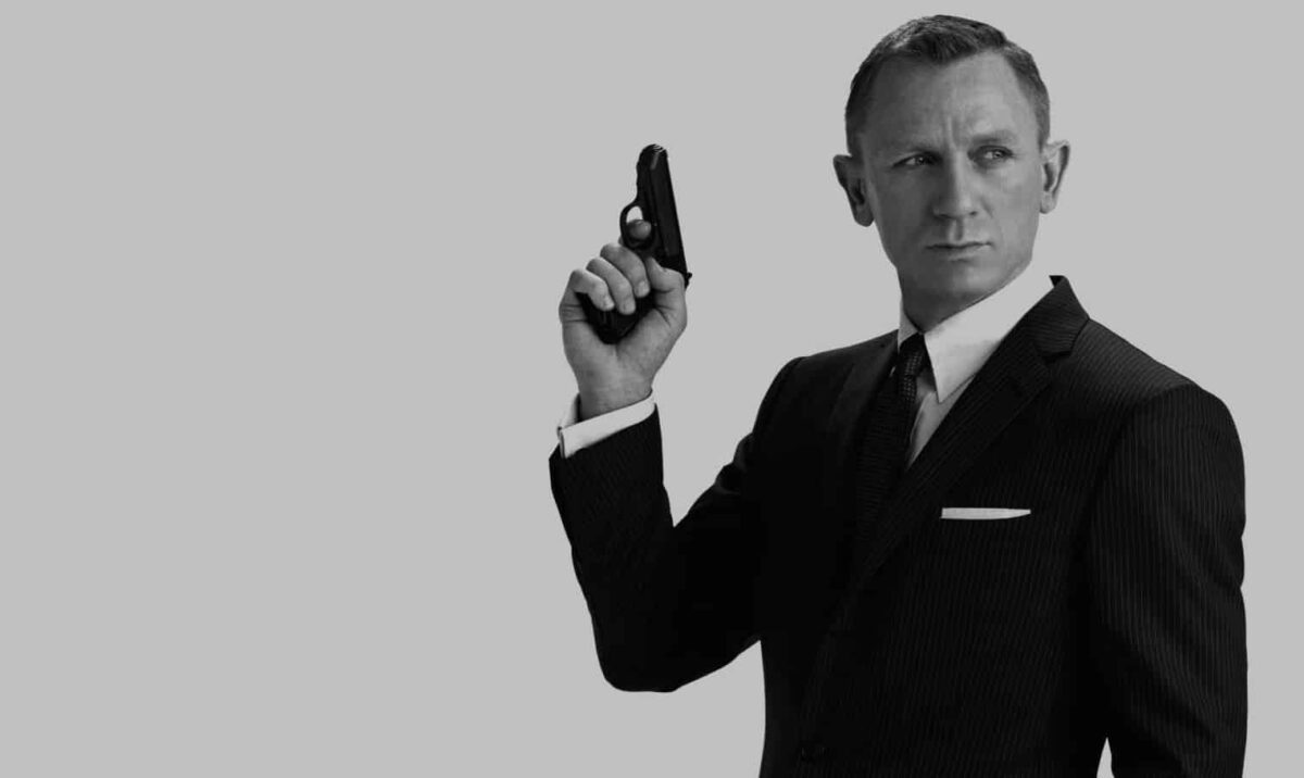 daniel craig