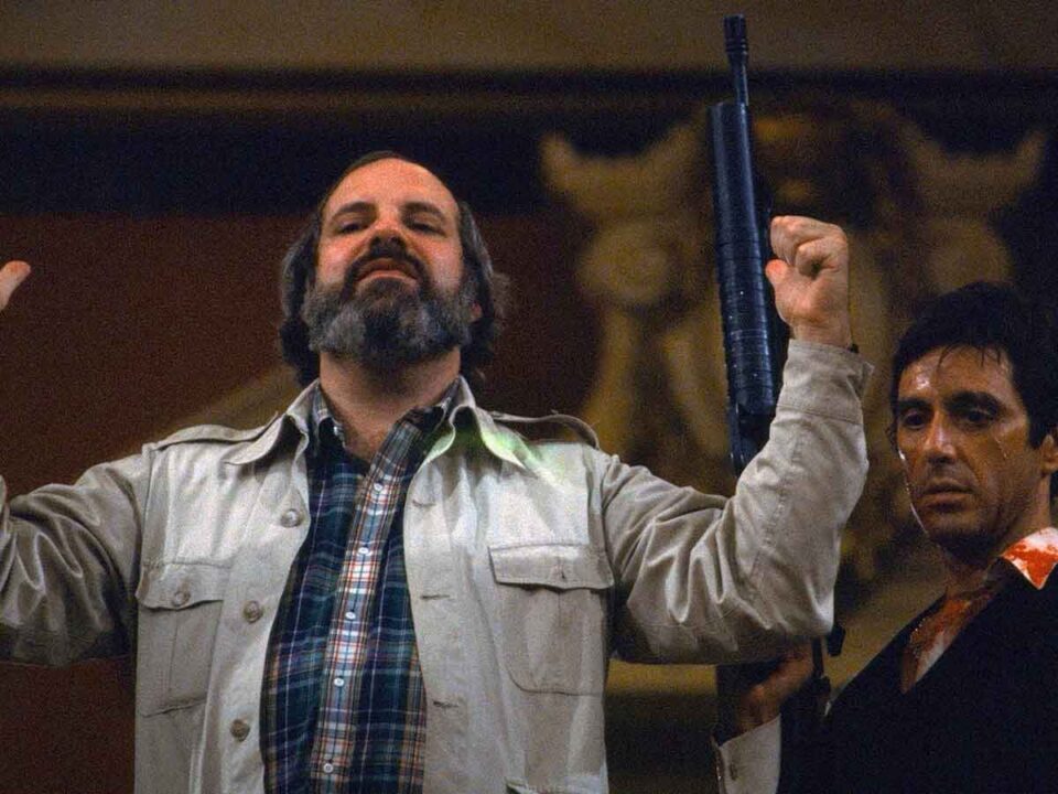 brian de palma revela su reacción al ver por primera vez star wars