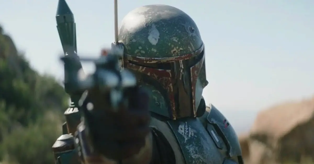 protagonista de serie de boba fett confirma a los directores de la misma