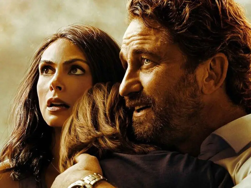 greenland tendrá una secuela con gerard butler