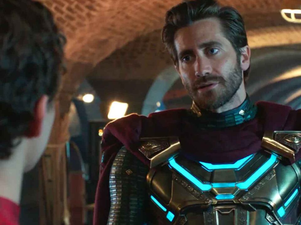 jake gyllenhaal casi interpreta a un vengador en marvel studios