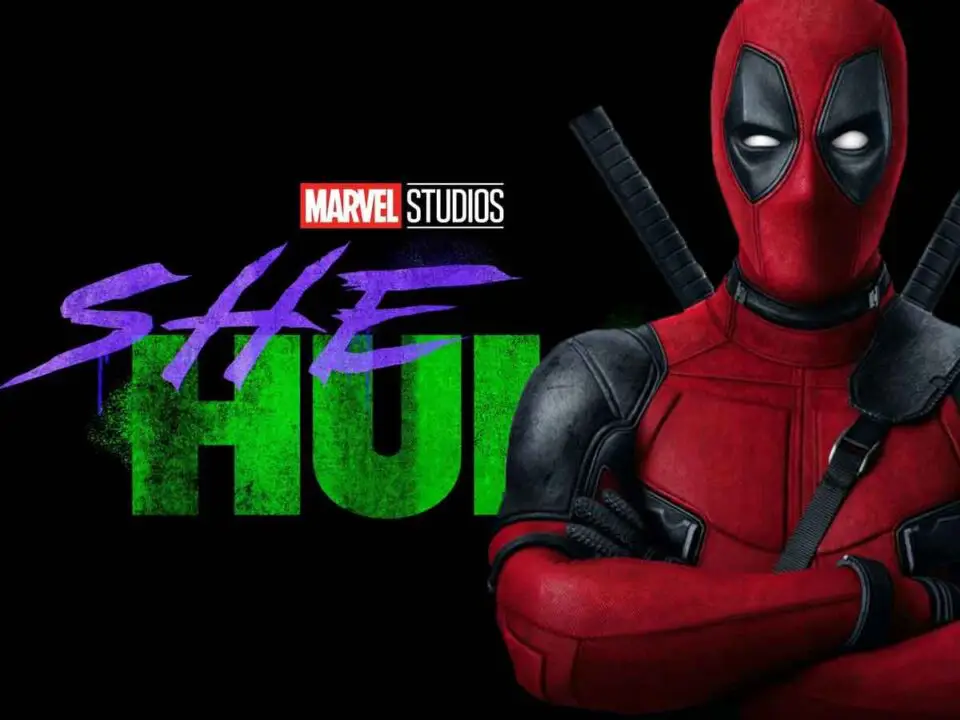 la serie she-hulk copiará el estilo deadpool