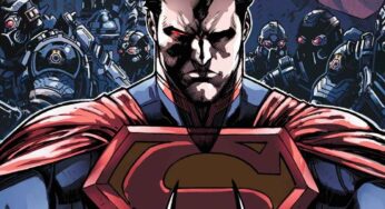 15 versiones de Superman que hicieron temblar a la humanidad