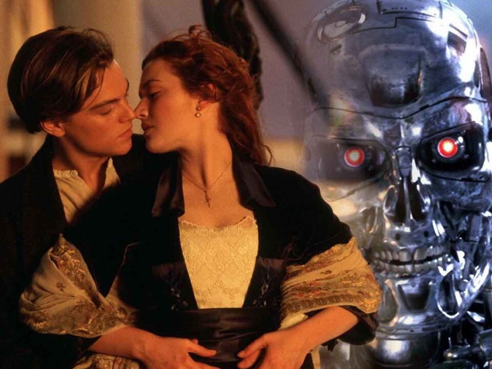 una loca teoría afirma que titanic es una precuela de terminator