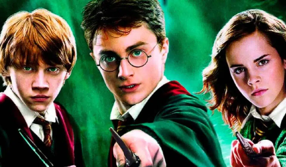 harry potter: ¿warner bros lanzará tres series nuevas?