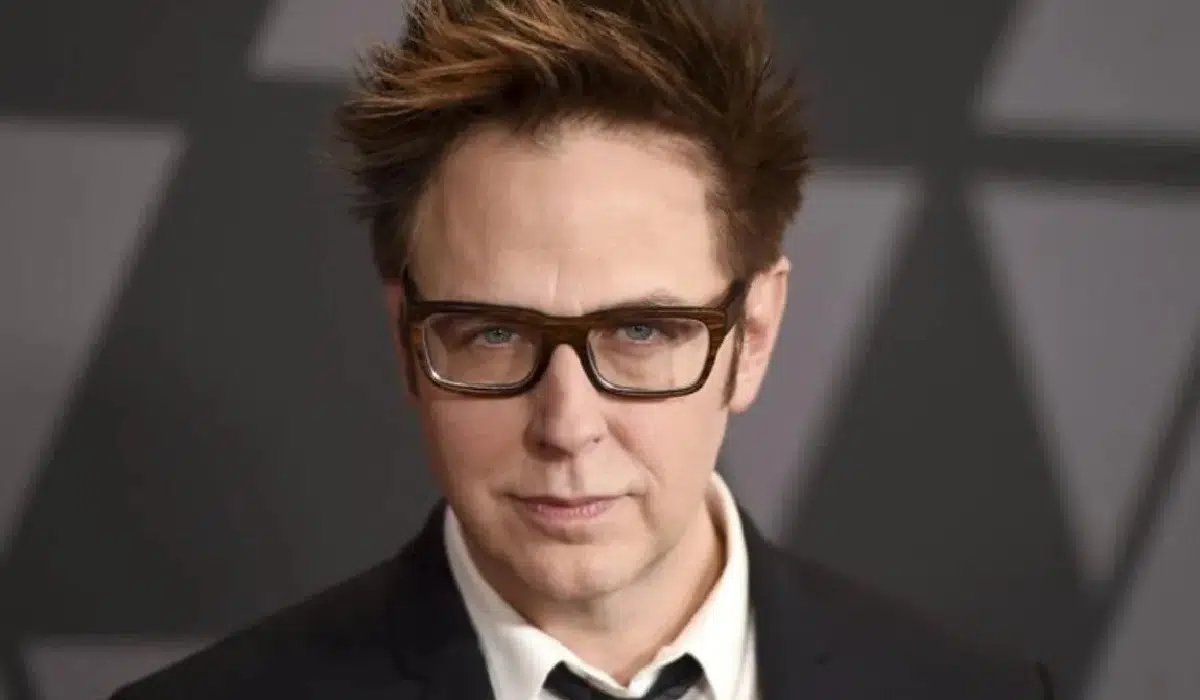 james gunn ha trabajado en dc comics y marvel studios