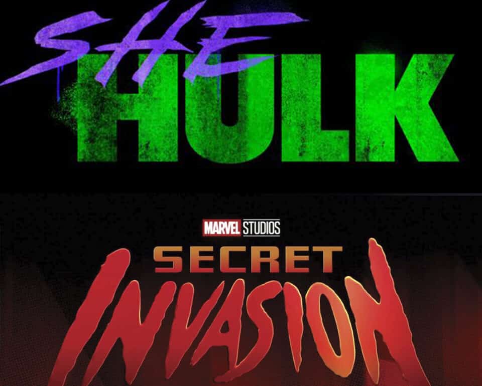 flash de noticias de marvel: she-hulk e invasión secreta tienen novedades