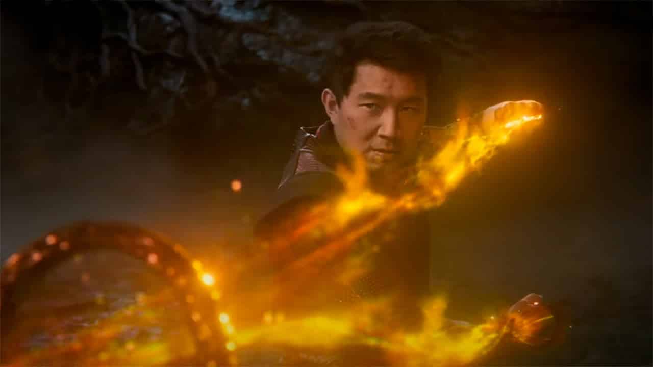 Marvel Studios explains the post-credits scenes of Shang-Chi