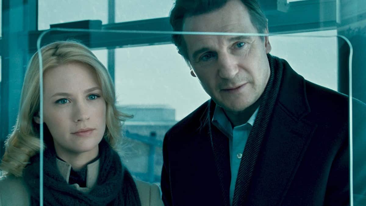 desconocido, de liam neeson, tendrá una serie/secuela en tnt