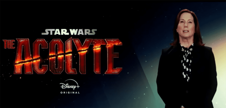 Star Wars: The Acolyte explicará el contexto de La Amenaza Fantasma