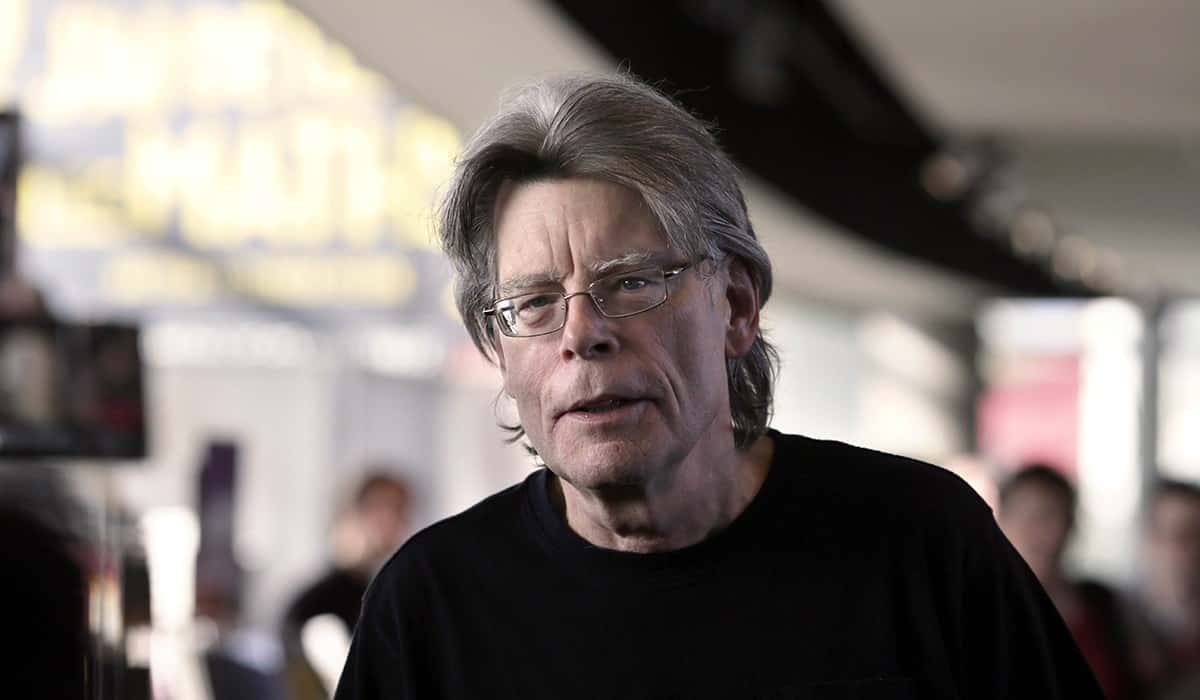 stephen king reveló cuál es la peor película de terror