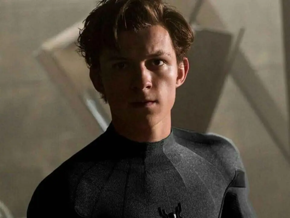 tom holland y kevin feige hablan sobre spider-man: no way home