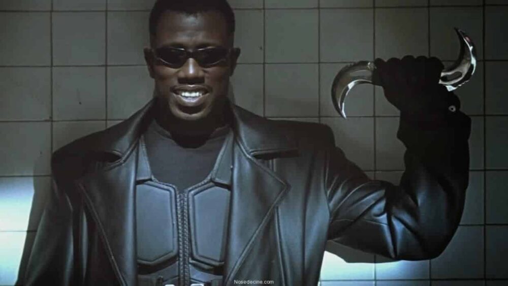 wesley snipes blade