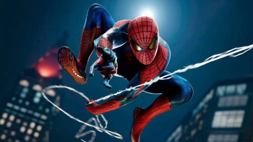 Marvel Celebra El 60 Aniversario De Spider-Man - Cinemascomics.com ...