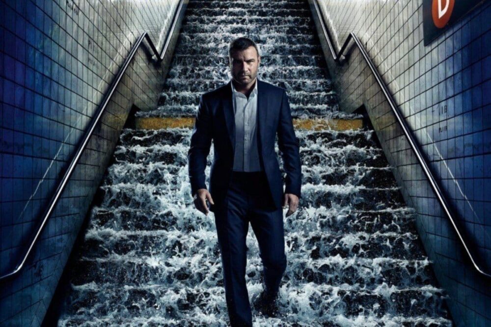 ray donovan