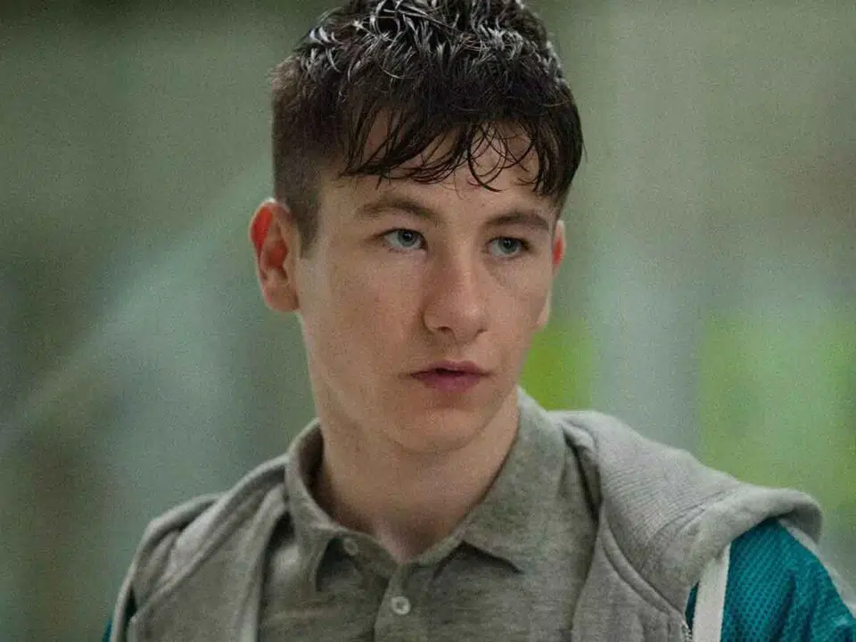 barry keoghan termina en el hospital por una agresión