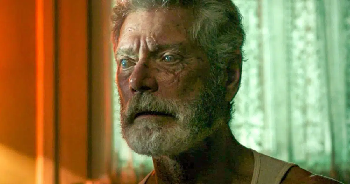 Stephen Lang cried over Avatar script – thereporteronline