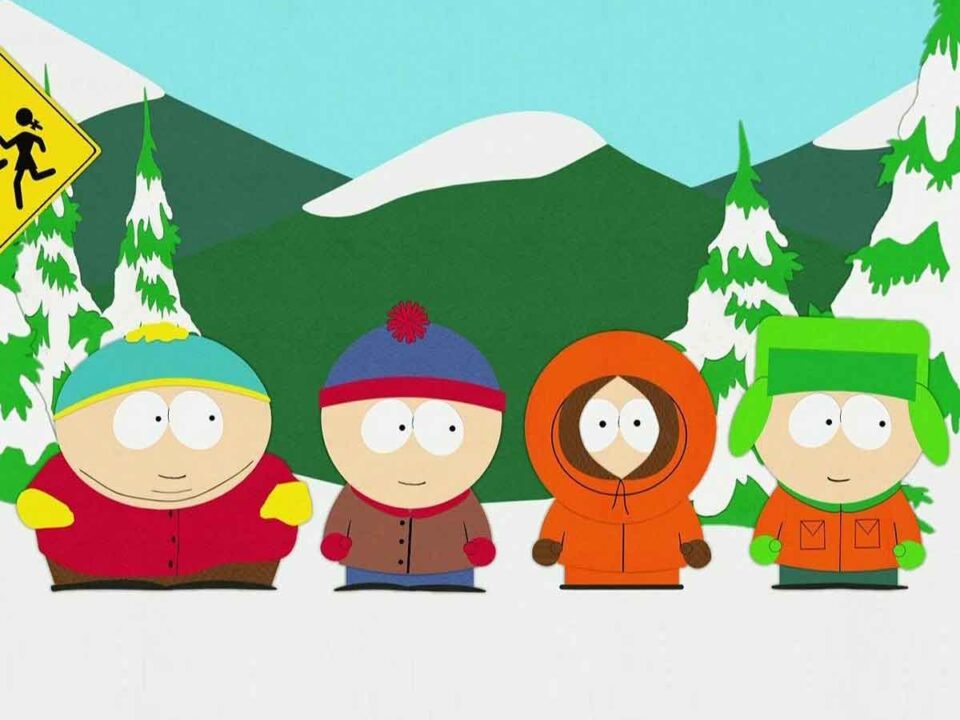 los creadores de south park firman un acuerdo multimillonario