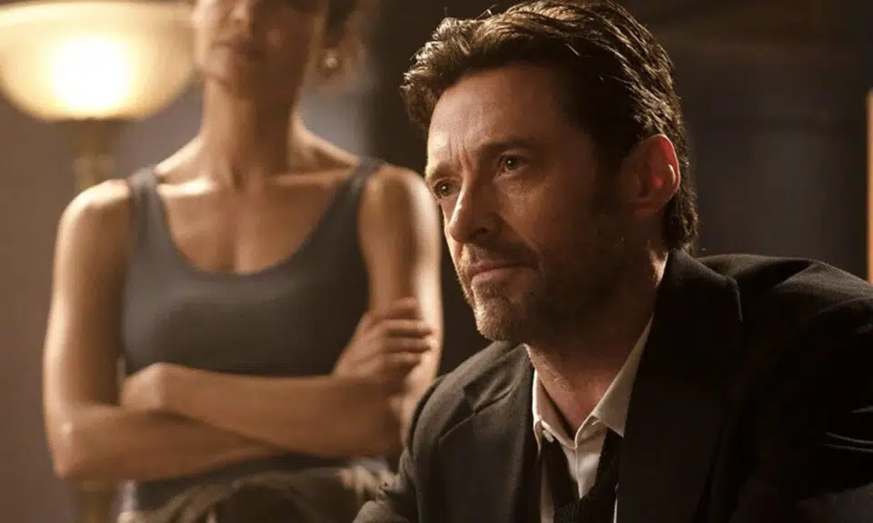 hugh jackman da un adelanto de reminiscencia, su nueva película