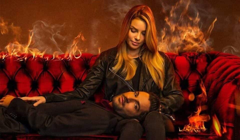 lucifer: la temporada 6 tendrá un regreso inesperado