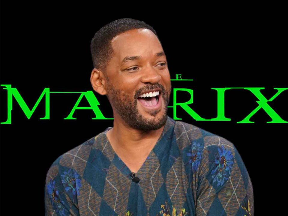 will smith explica de forma divertida por qué rechazo protagonizar matrix