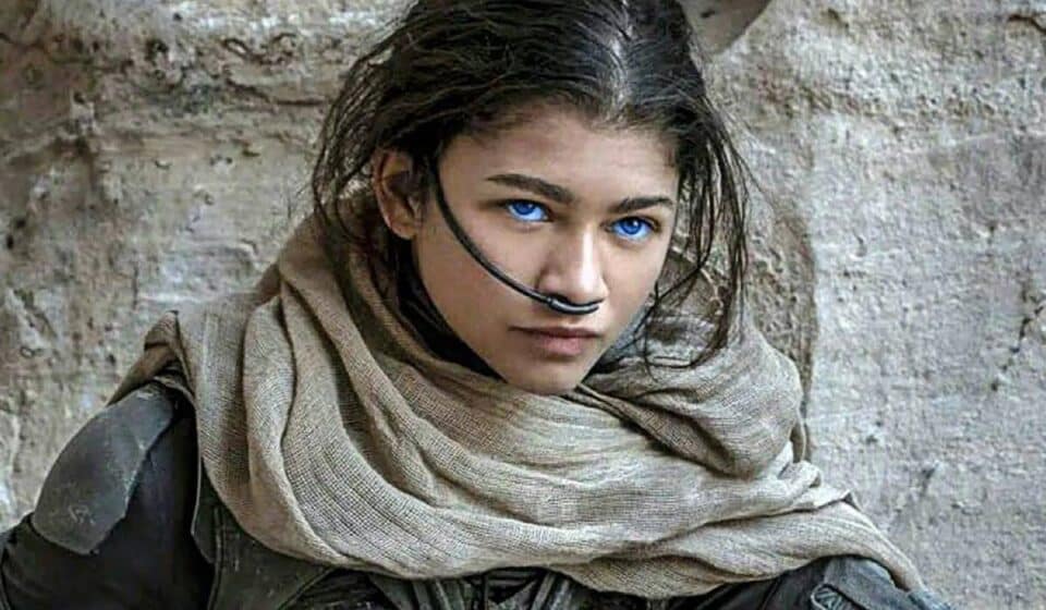 dune: zendaya será la protagonista de la secuela