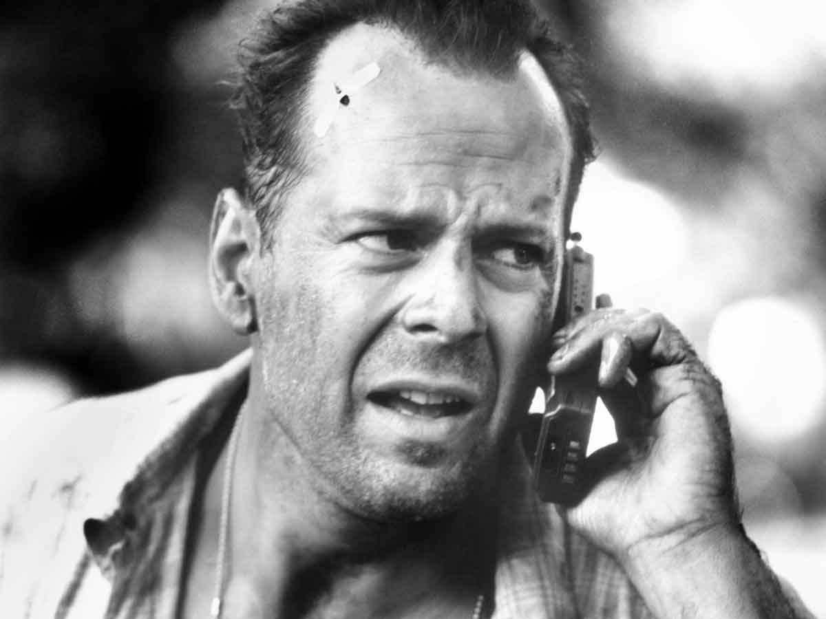 Bruce Willis cine