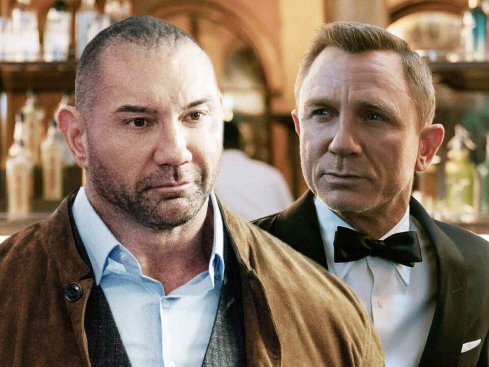 dave bautista daniel craig spectre