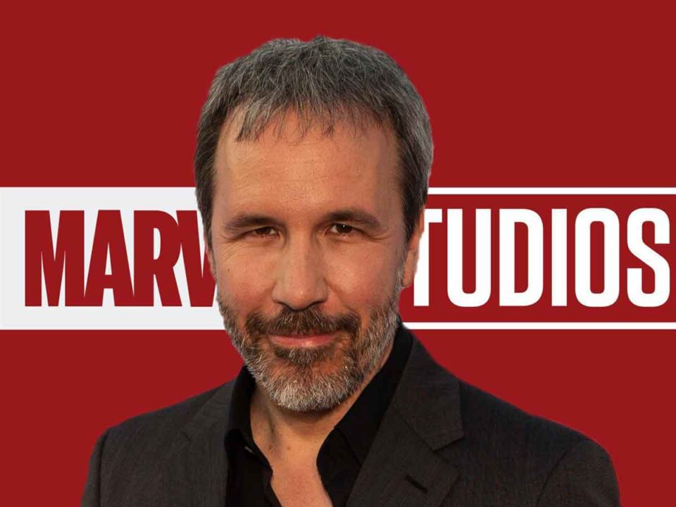 denis villeneuve insulta a las películas de marvel studios