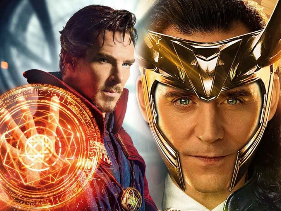 varios personajes de loki aparecerán en doctor strange 2