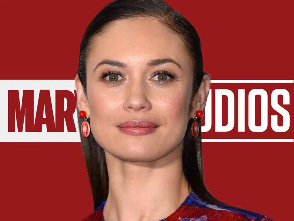 Olga Kurylenko quiere regresar a Marvel Studios