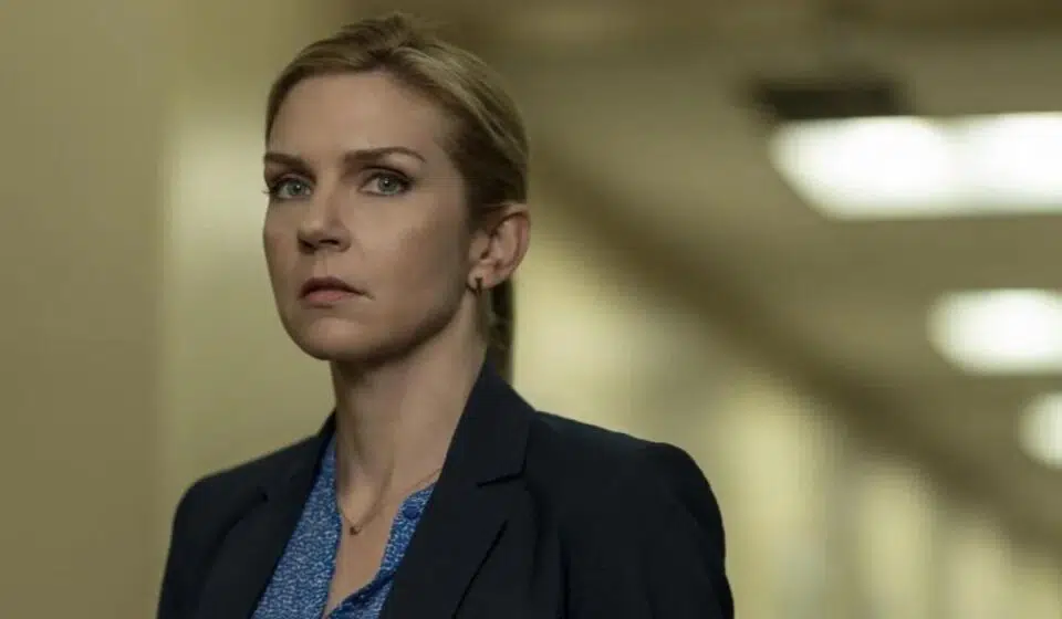 better call saul: ¿qué ocurrirá con kim wexler en la última temporada?