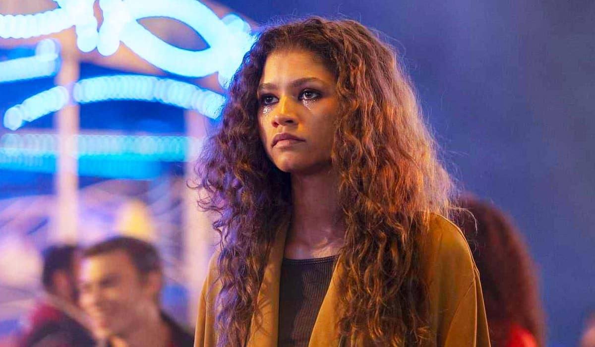 Euphoria: Showrunner asegura que la segunda temporada será "brutal"