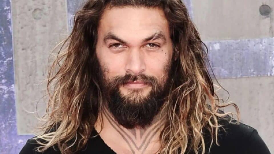 dune: los hijos de jason momoa no soportan que su padre sufra en el filme