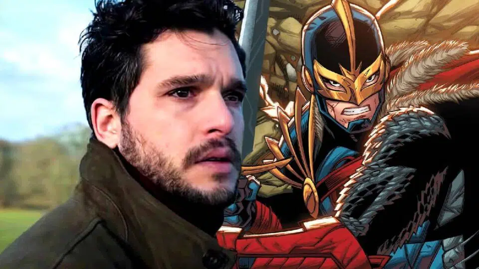 kit harington habló de su futuro dentro de marvel