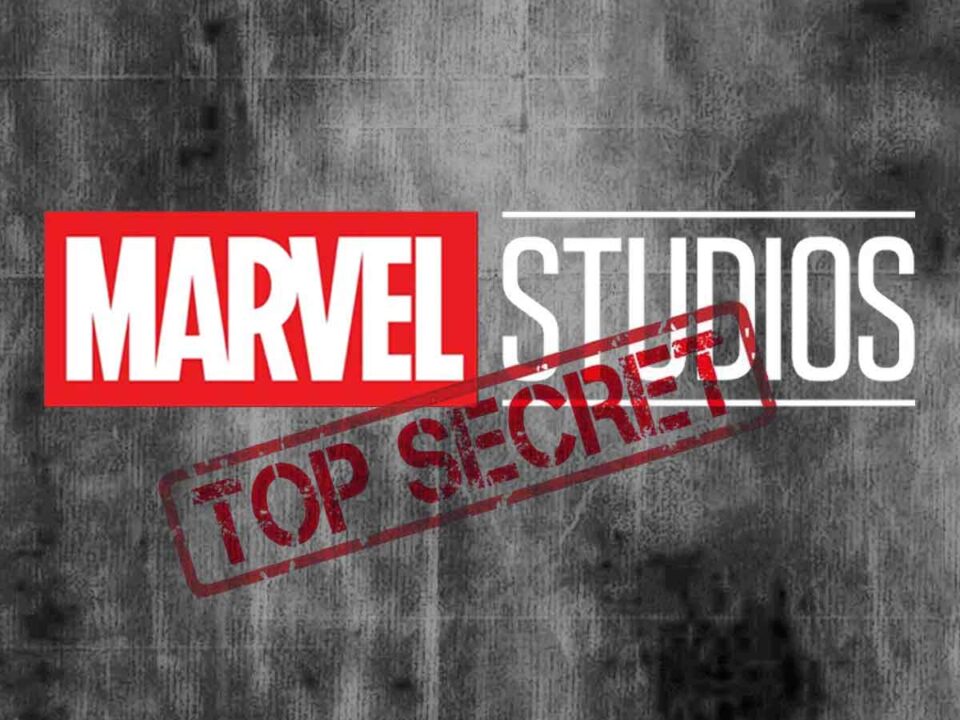 marvel studios top secret