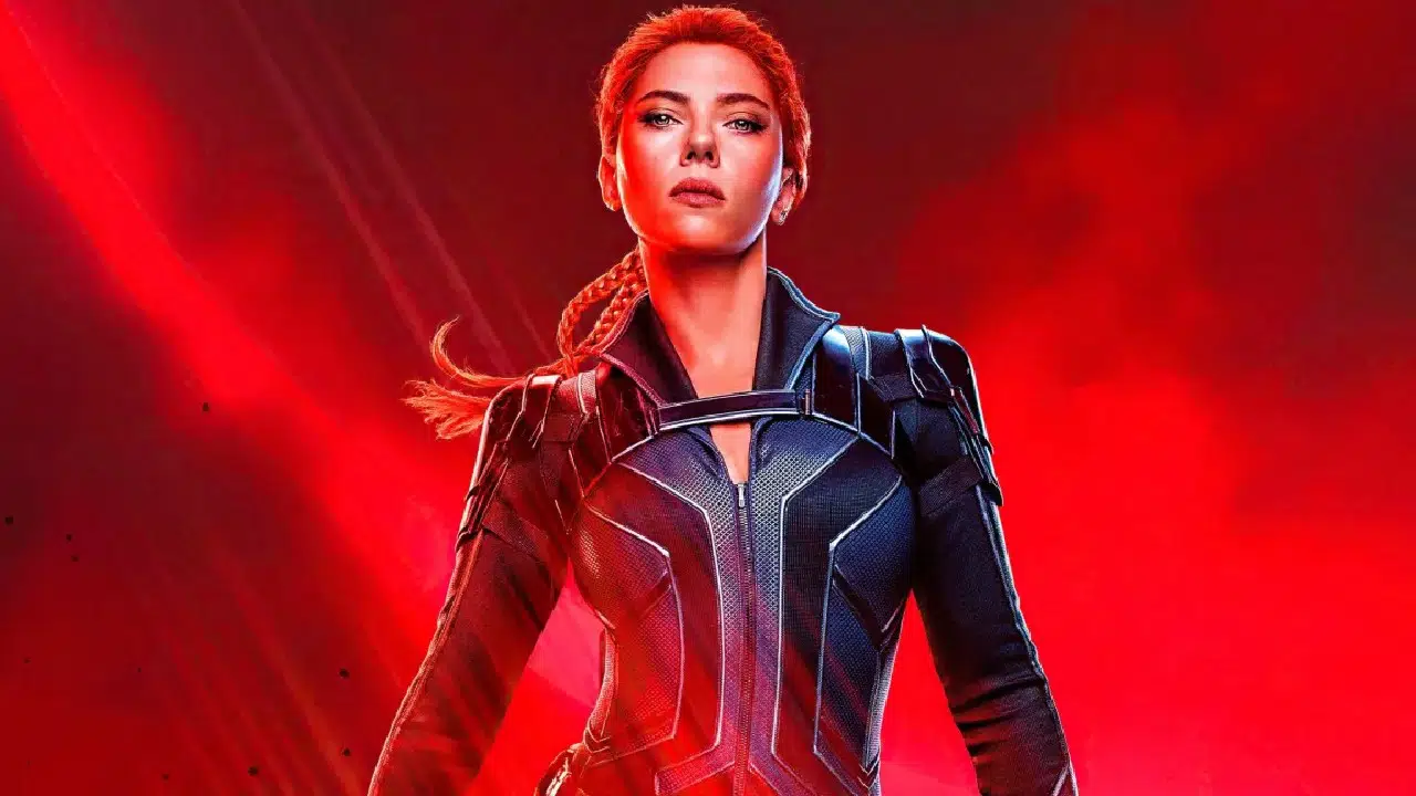 Scarlett Johansson tienen un nuevo aliado en su juicio contra Disney